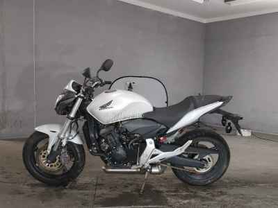 Honda CB600F 2012