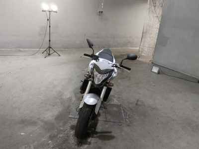 Honda CB600F 2012