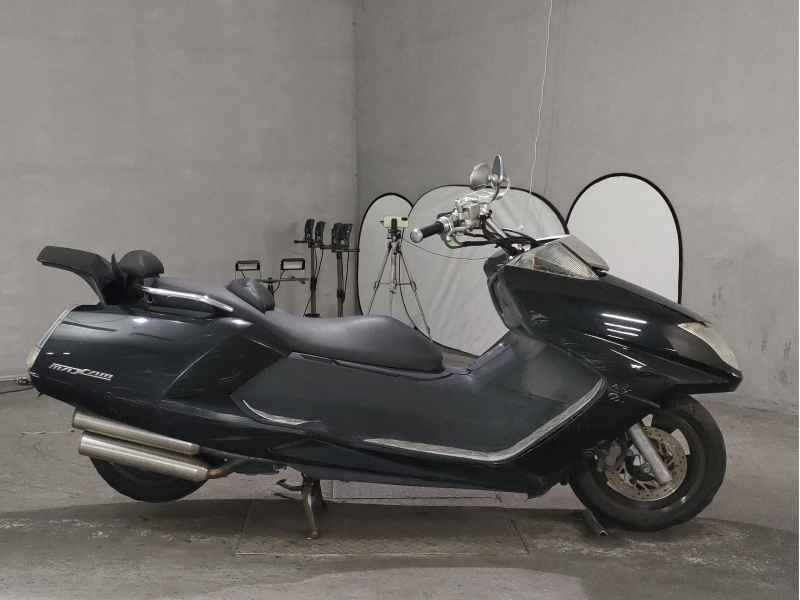 Yamaha Maxam 250 2005