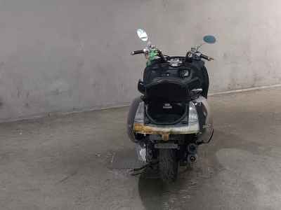 Yamaha Maxam 250 2005