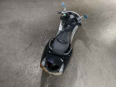 Yamaha Maxam 250 2005
