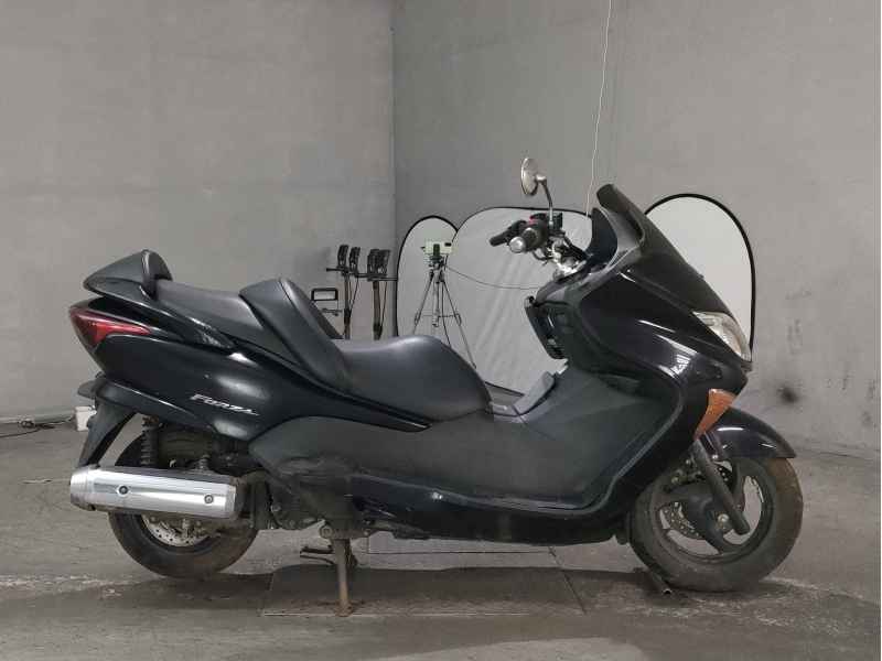 Honda Forza Z 2005