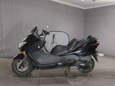 Honda Forza Z 2005