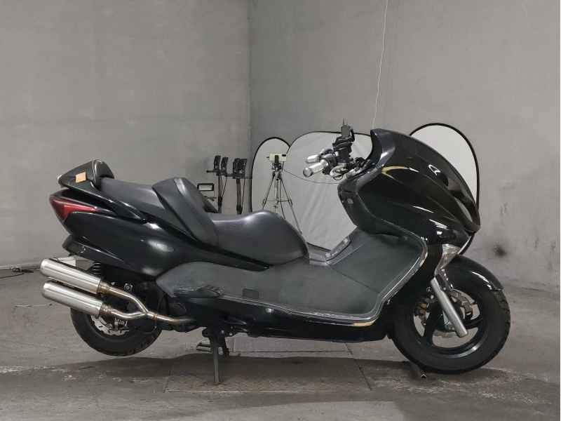 Honda Forza Z 2005