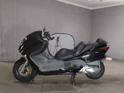 Honda Forza Z 2005
