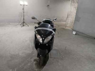 Suzuki Skywave 250S