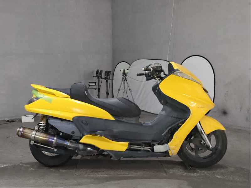 Yamaha Majesty 250 2005