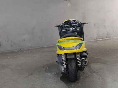 Yamaha Majesty 250 2005