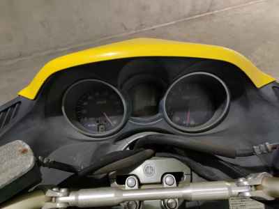 Yamaha Majesty 250 2005