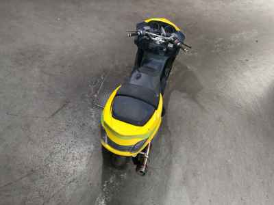 Yamaha Majesty 250 2005