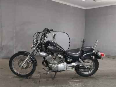 Yamaha Virago XV250