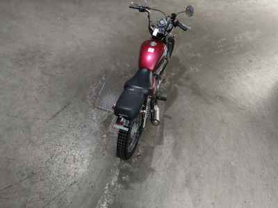 Suzuki ST250E
