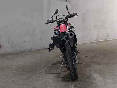 Honda CRF250L 2017
