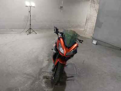 Kawasaki Ninja 400 2017