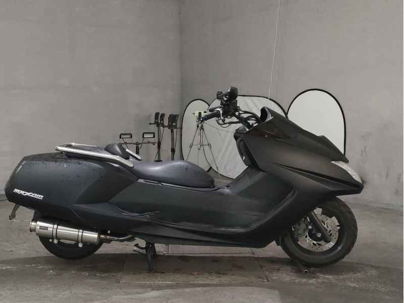 Yamaha Maxam 250 2007