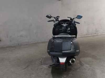 Yamaha Maxam 250 2007