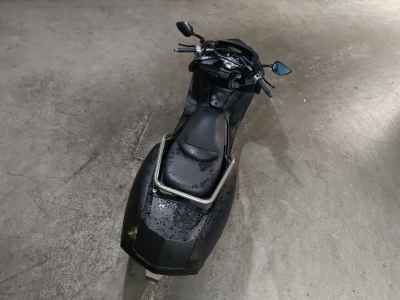 Yamaha Maxam 250 2007