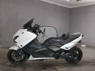 Yamaha TMAX 530 2017