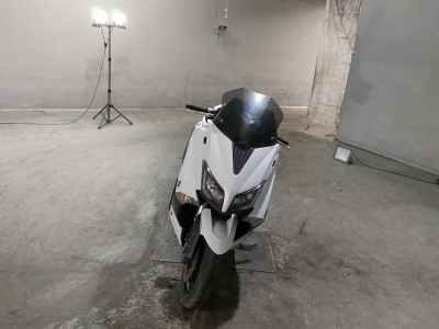 Yamaha TMAX 530 2017