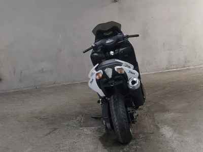 Yamaha TMAX 530 2017
