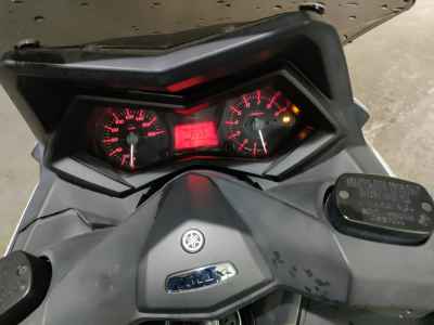 Yamaha TMAX 530 2017