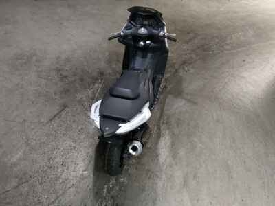 Yamaha TMAX 530 2017