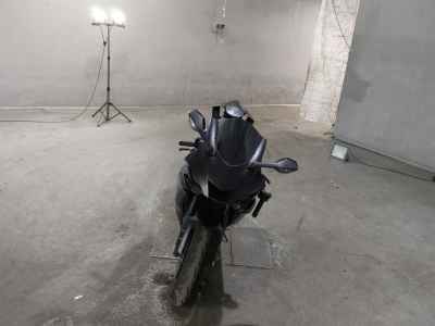 Yamaha YZF-R6 2020