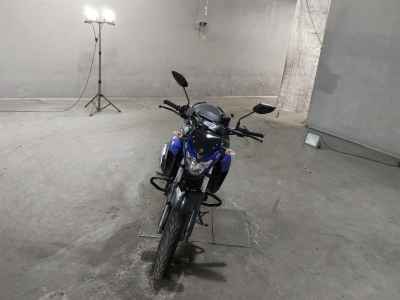 Yamaha FZ25 2019