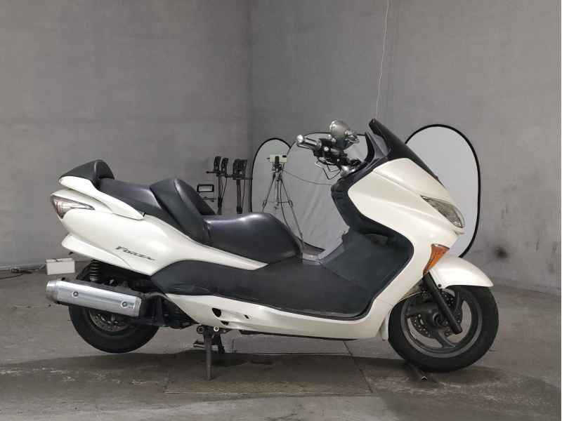 Honda Forza Z 2006