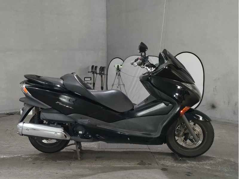 Honda Forza Z 2008
