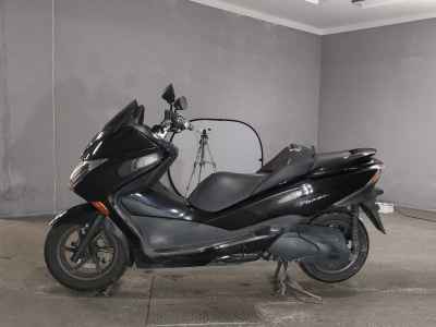 Honda Forza Z 2008
