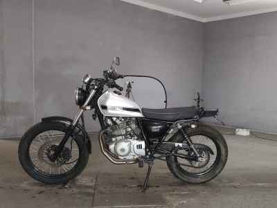 Suzuki GrassTracker Bigboy