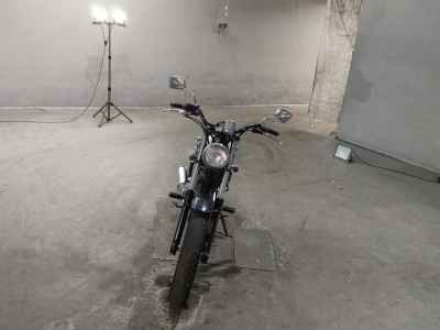 Suzuki GrassTracker Bigboy