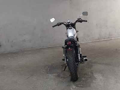 Suzuki GrassTracker Bigboy