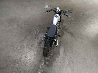 Suzuki GrassTracker Bigboy