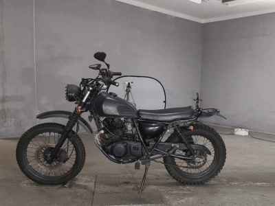 Suzuki GrassTracker Bigboy