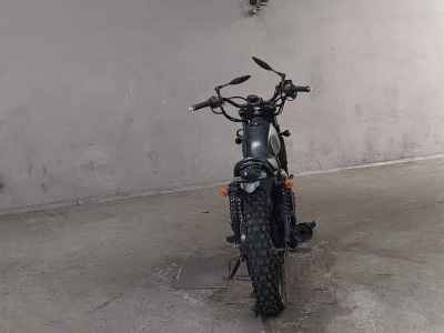 Suzuki GrassTracker Bigboy