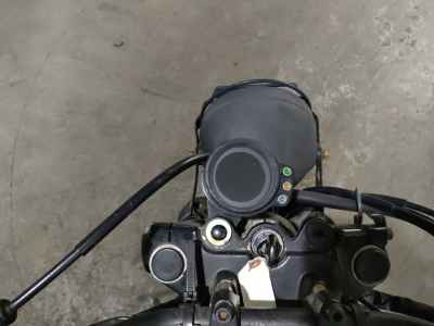 Suzuki GrassTracker Bigboy