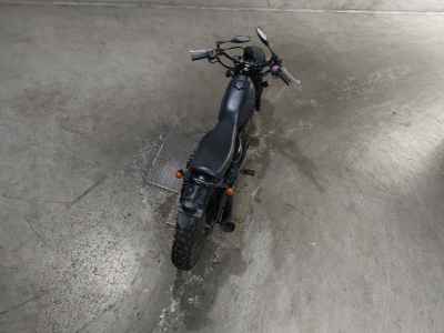 Suzuki GrassTracker Bigboy