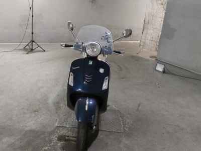Vespa GTS 250 2016