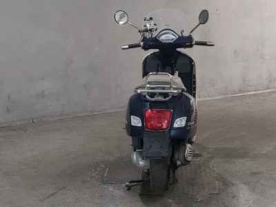 Vespa GTS 250 2016
