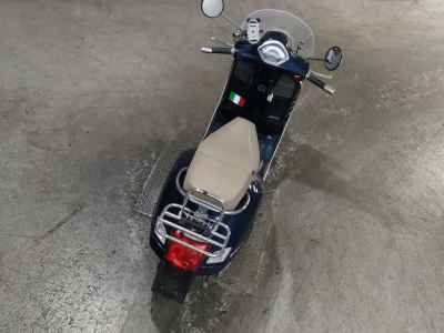 Vespa GTS 250 2016