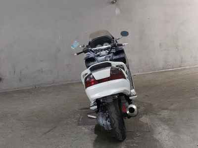 Suzuki Skywave 250S