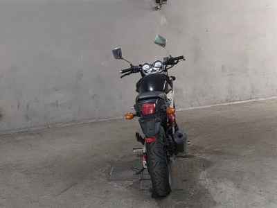 Honda VTR250 2011