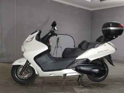 Honda Silver Wing 400 2006