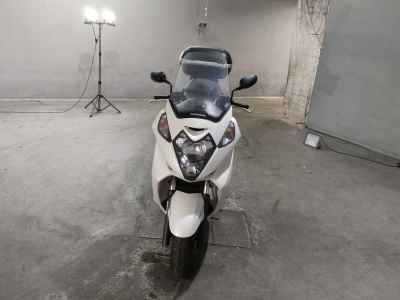 Honda Silver Wing 400 2006