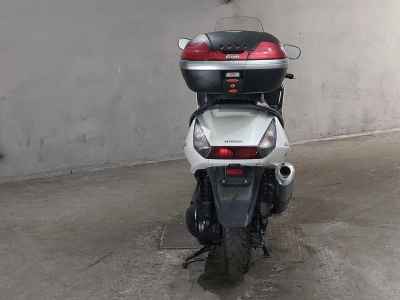 Honda Silver Wing 400 2006