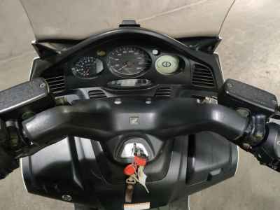 Honda Silver Wing 400 2006