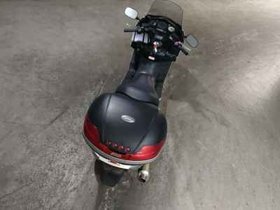 Honda Silver Wing 400 2006
