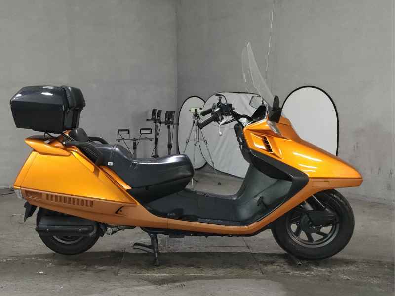 Honda Fusion SE 2006